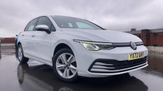 Volkswagen Golf 1.5 TSI Life 5dr Petrol Hatchback